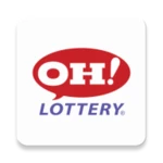 Logo of Ohio Lottery android Application 